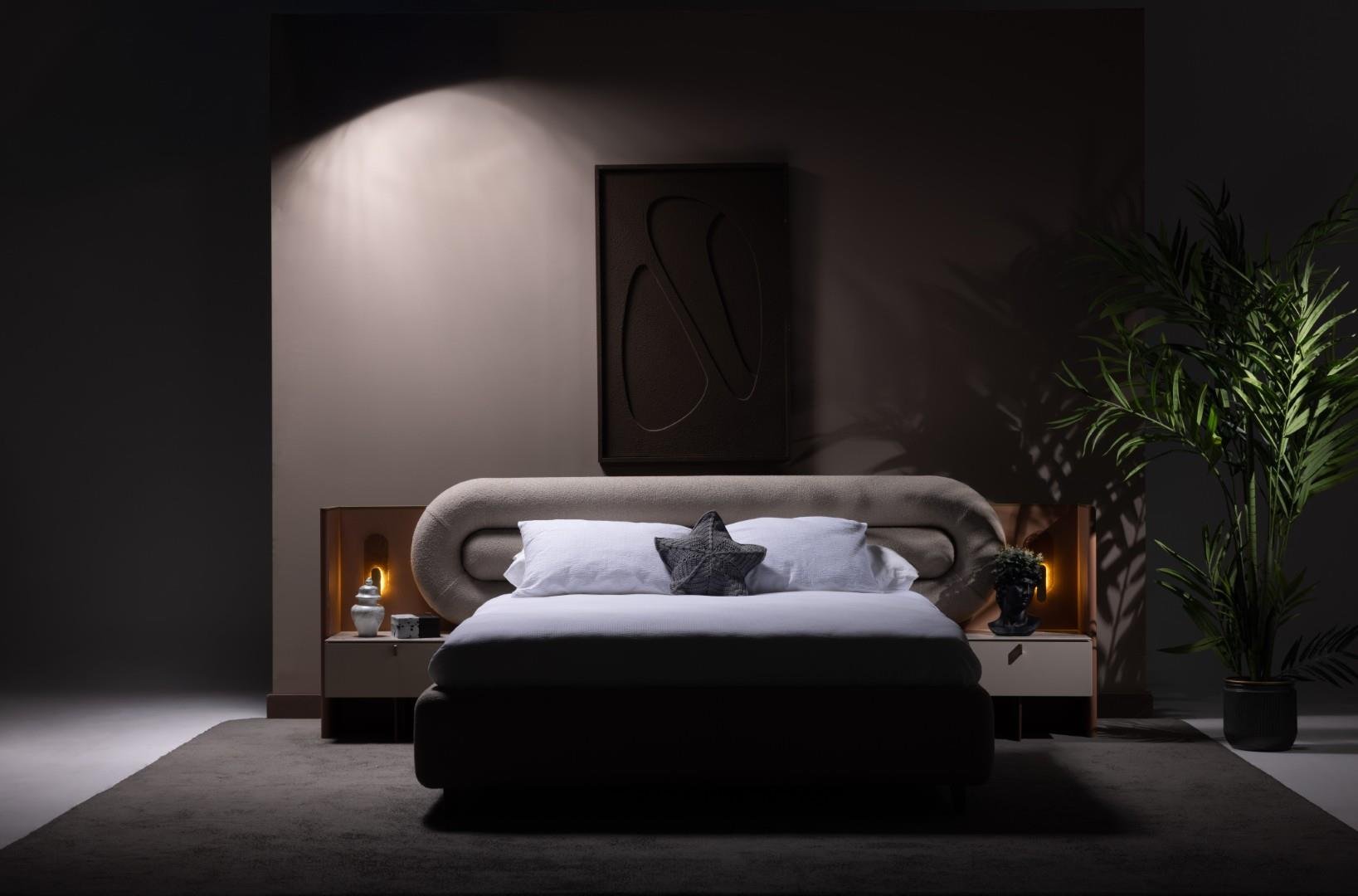 PASTEL YATAK ODASI TAKIMI