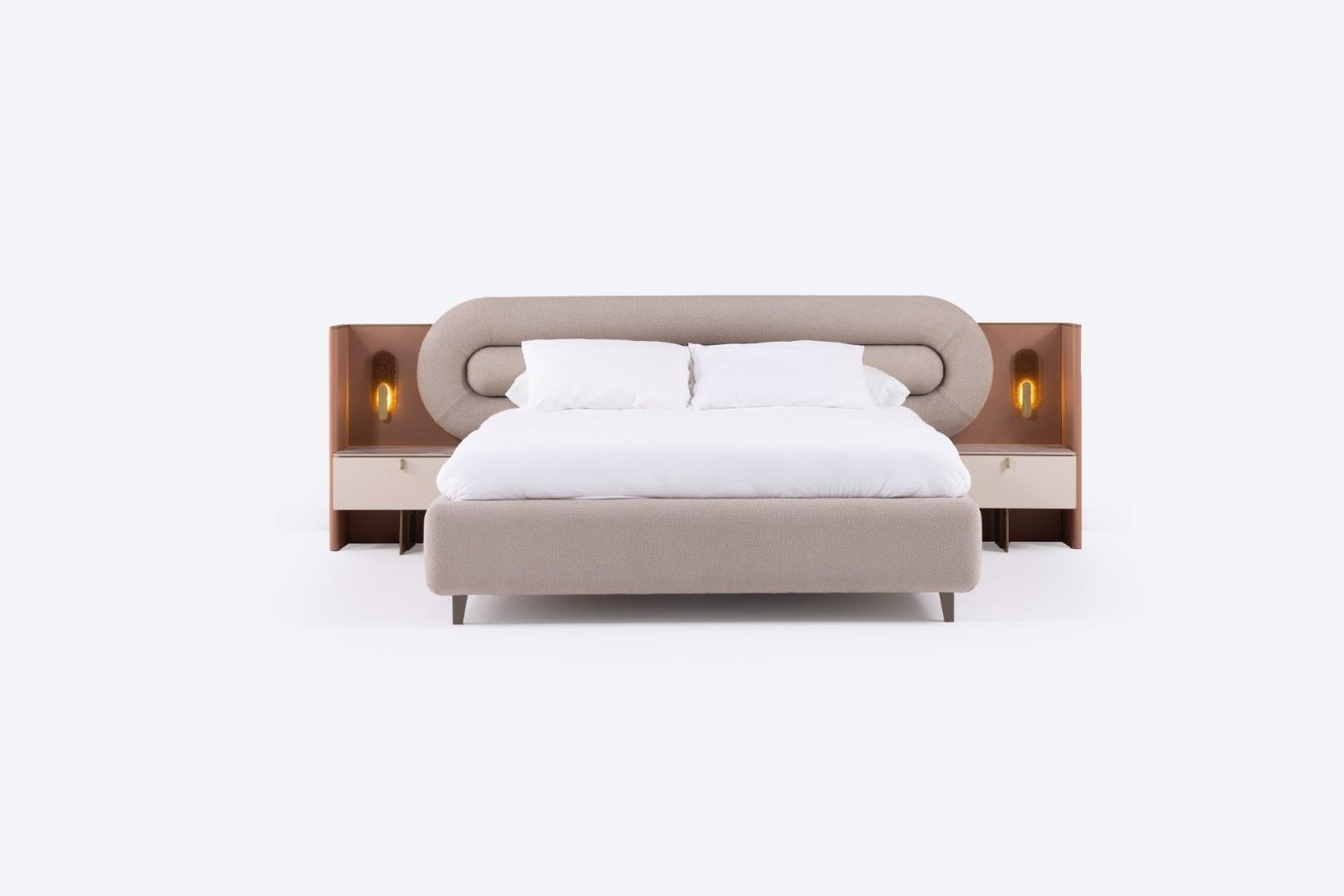 PASTEL YATAK ODASI TAKIMI