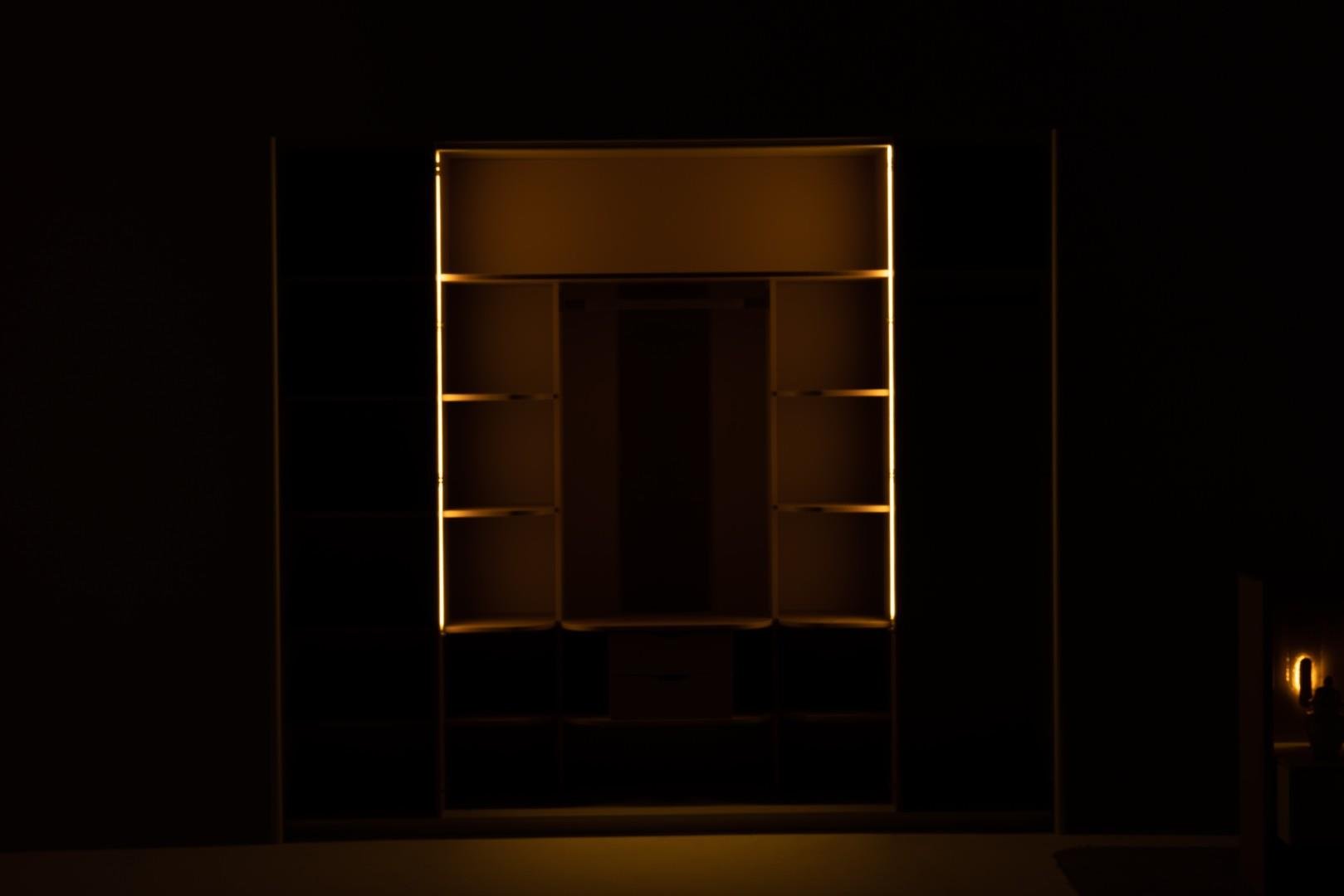 PASTEL YATAK ODASI TAKIMI