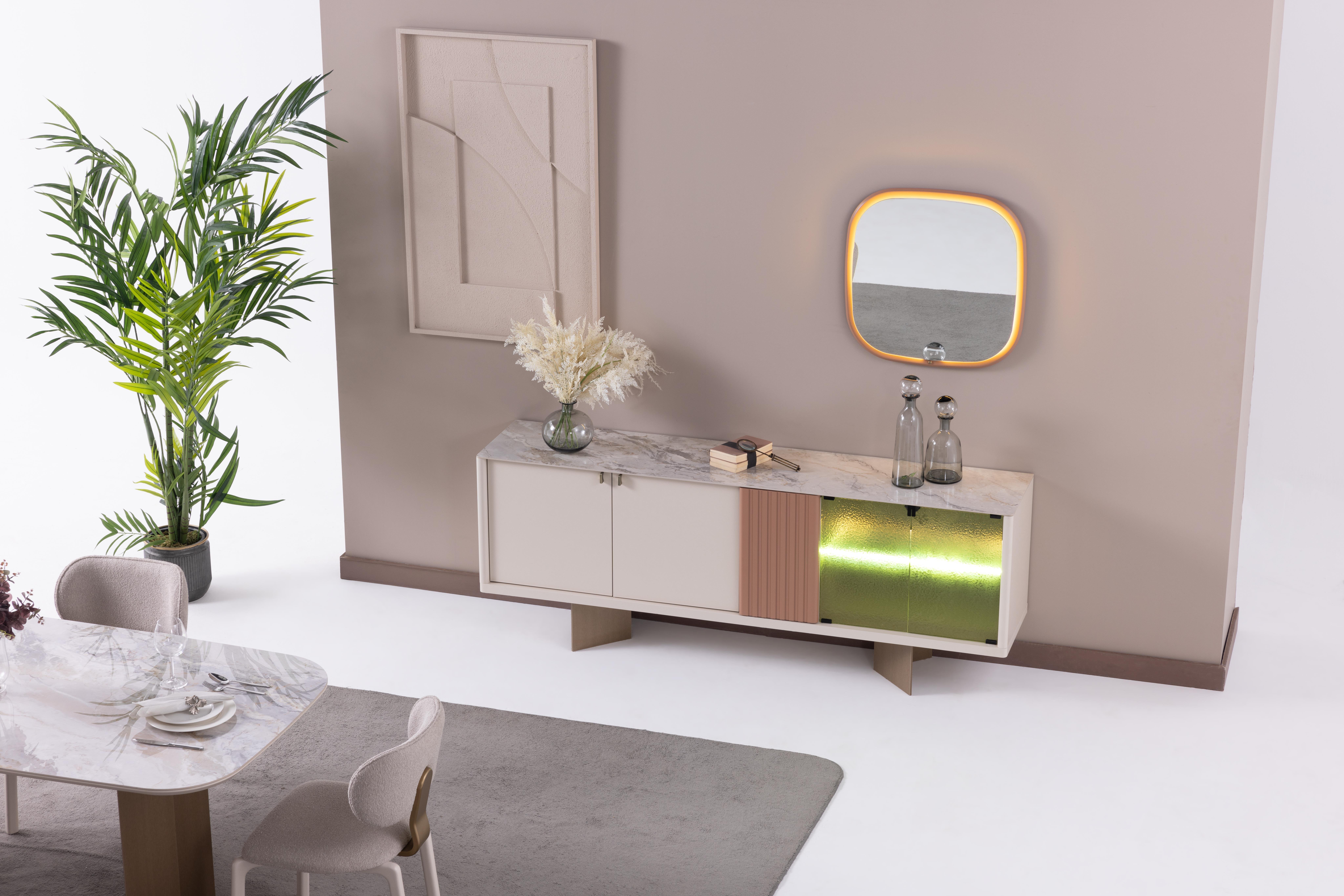 PASTEL YEMEK ODASI TAKIMI