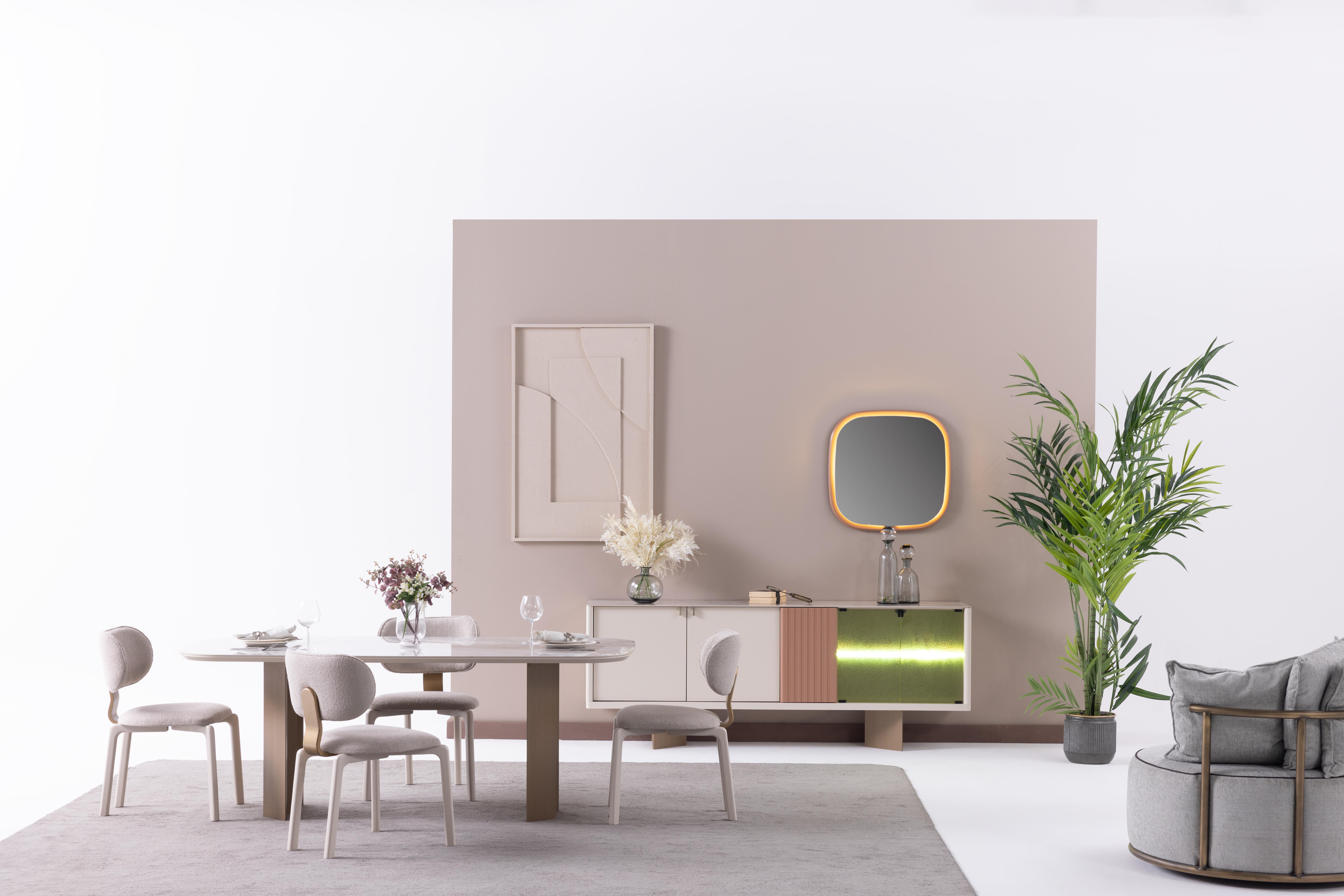 PASTEL YEMEK ODASI TAKIMI