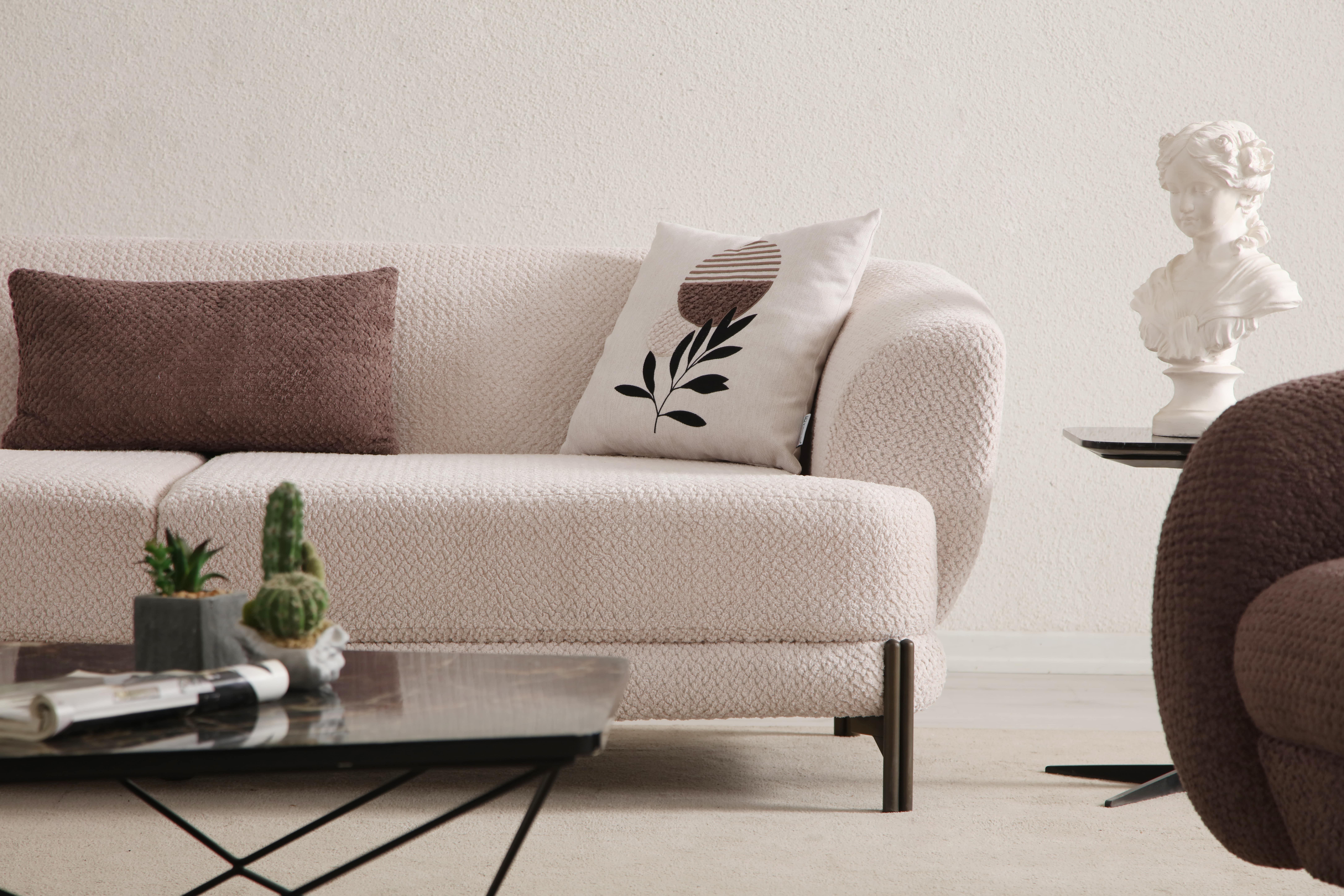 PERBİNO KOLTUK TAKII