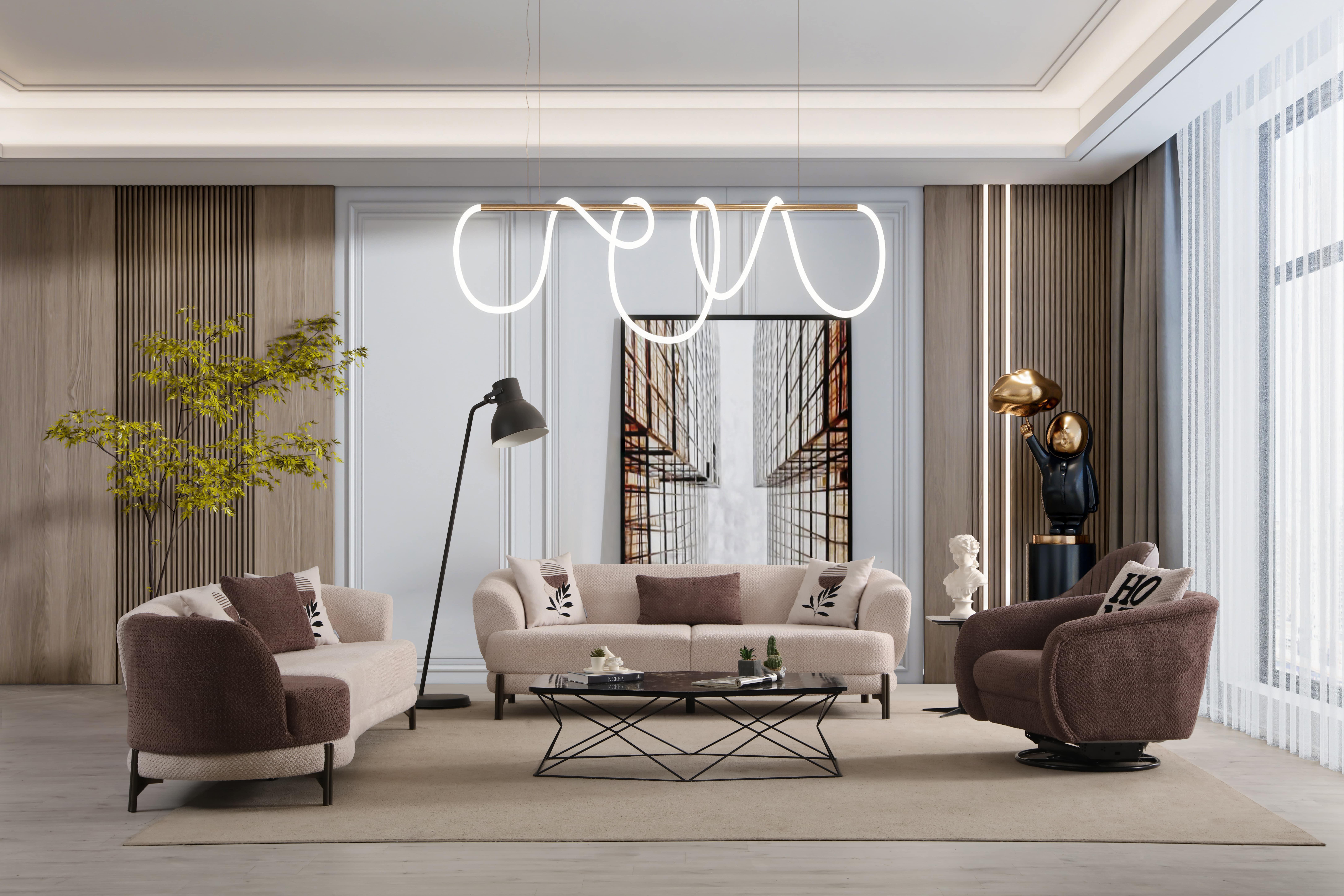 PERBİNO KOLTUK TAKII