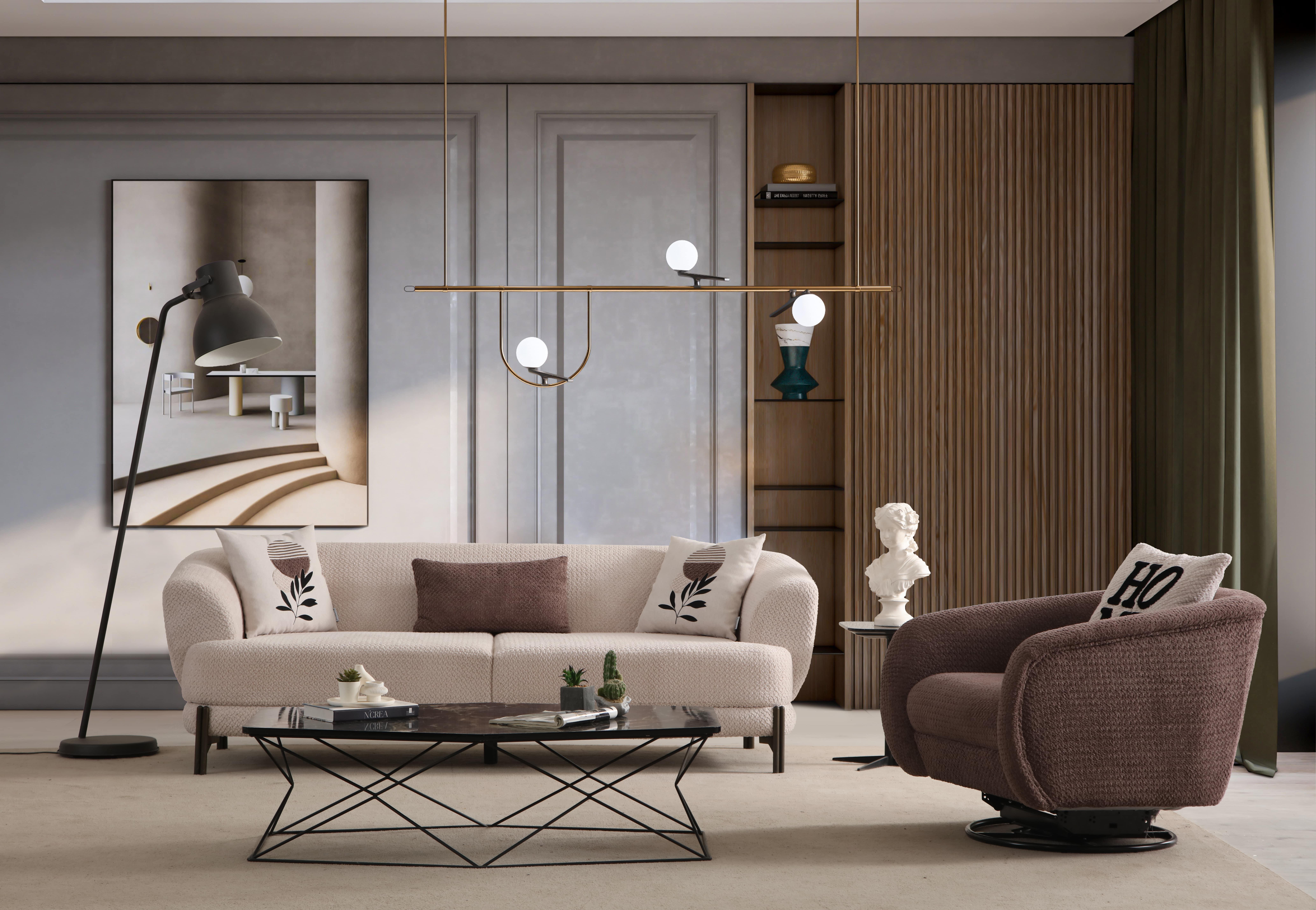 PERBİNO KOLTUK TAKII