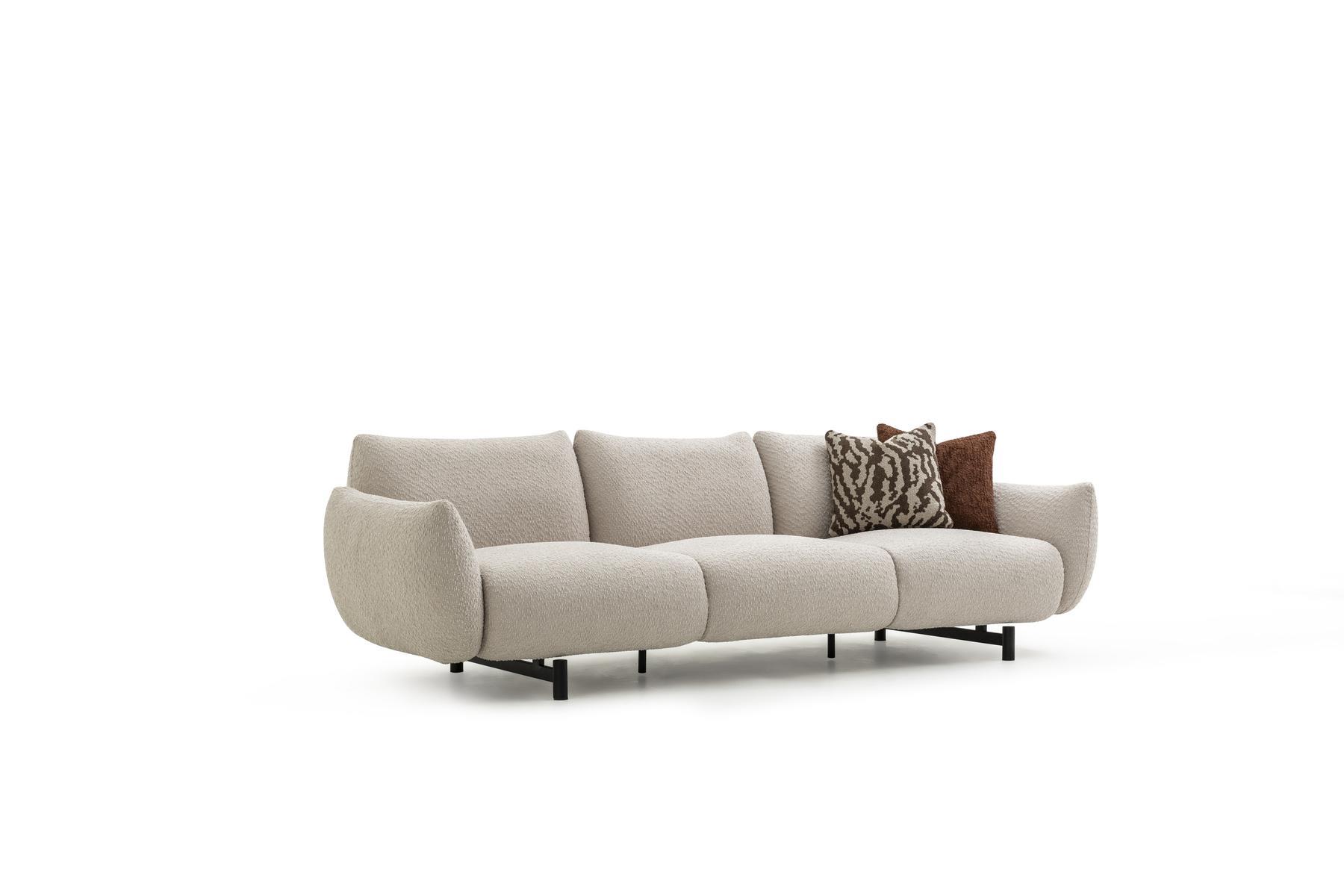 PETRA DÖRTLÜ KOLTUK