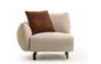 PETRA DÖRTLÜ SOL KOLLU MODÜL