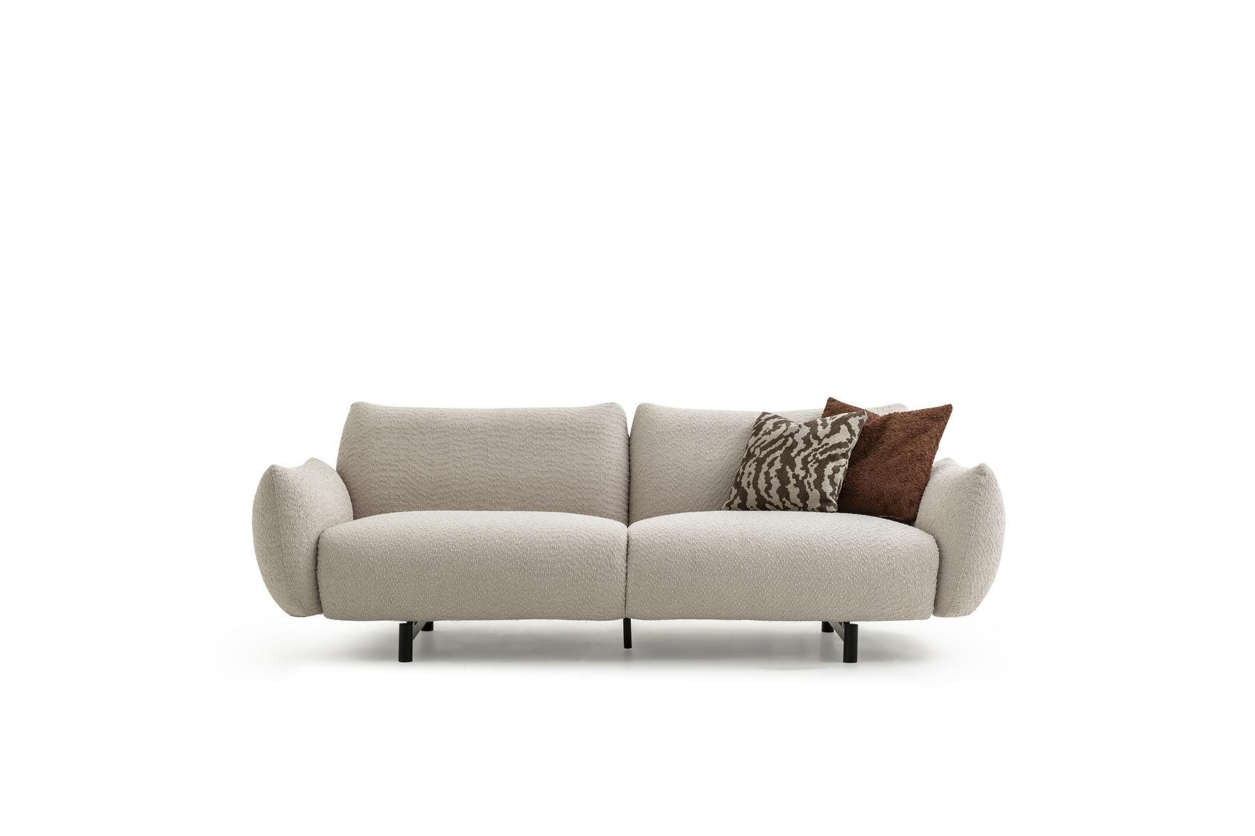 PETRA ÜÇLÜ KOLTUK