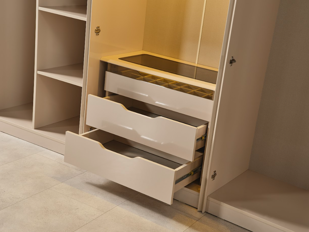 PETRA YATAK ODASI TAKIMI