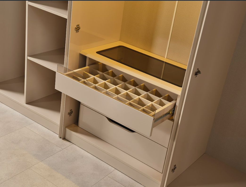 PETRA YATAK ODASI TAKIMI