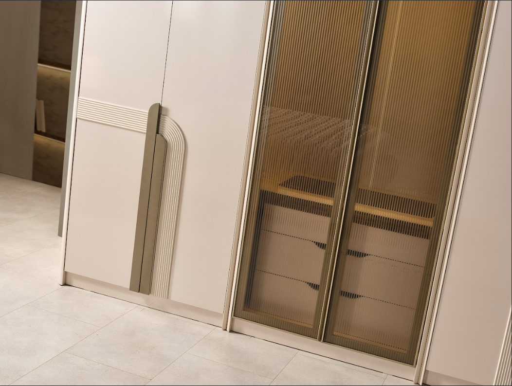 PETRA YATAK ODASI TAKIMI