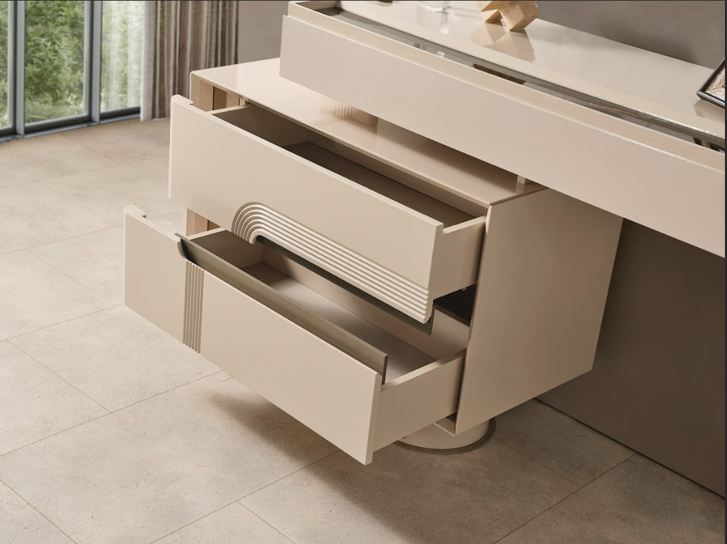 PETRA YATAK ODASI TAKIMI