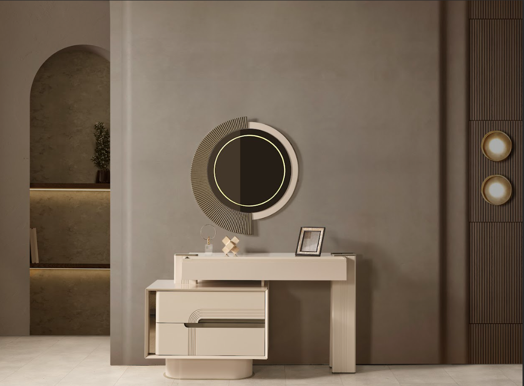 PETRA YATAK ODASI TAKIMI