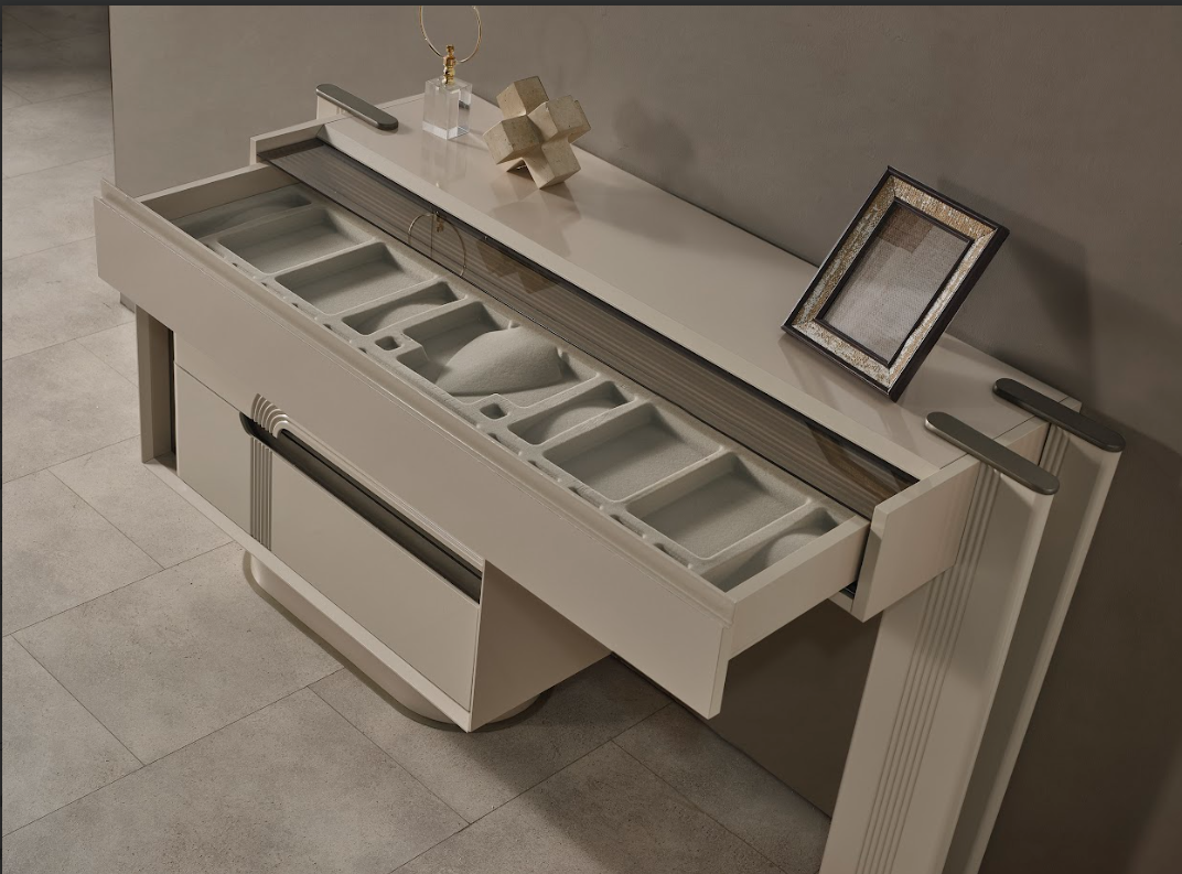 PETRA YATAK ODASI TAKIMI