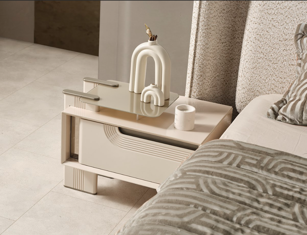 PETRA YATAK ODASI TAKIMI