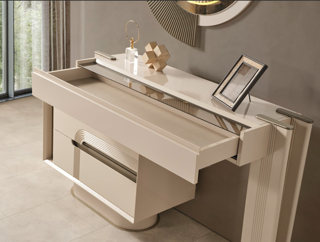 PETRA YATAK ODASI TAKIMI