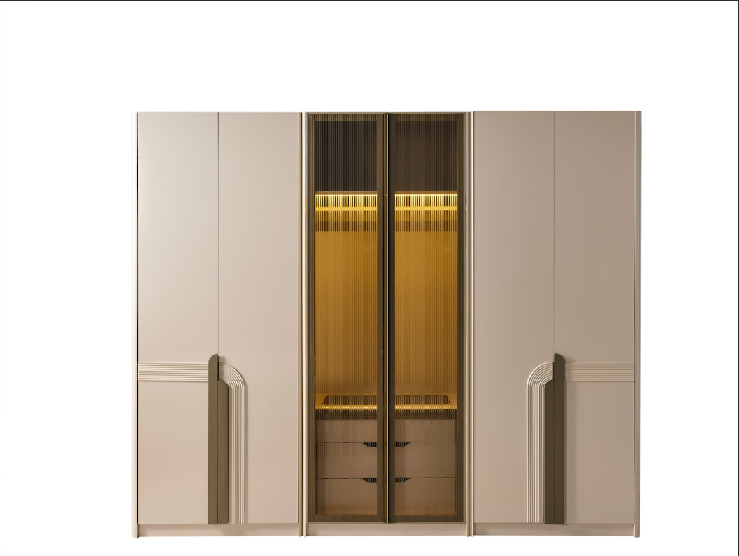 PETRA YATAK ODASI TAKIMI