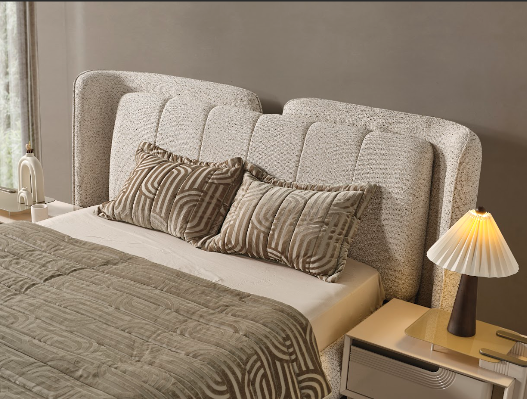 PETRA YATAK ODASI TAKIMI