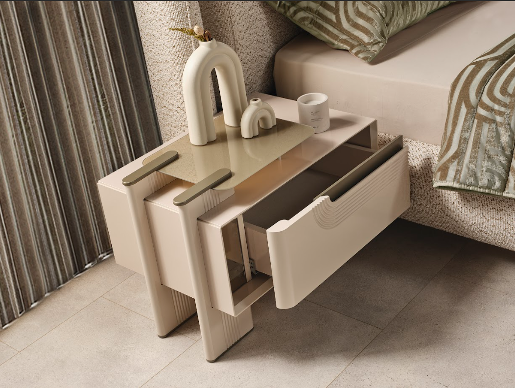 PETRA YATAK ODASI TAKIMI