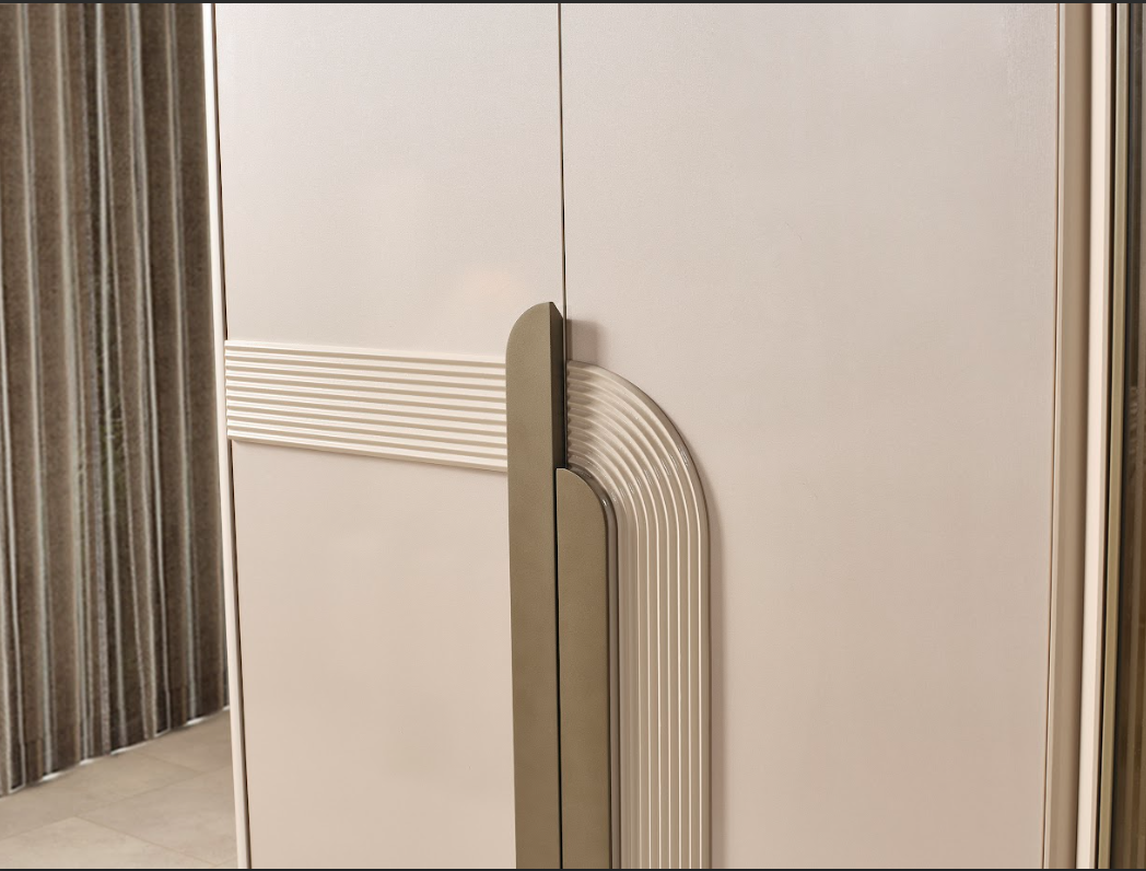 PETRA YATAK ODASI TAKIMI