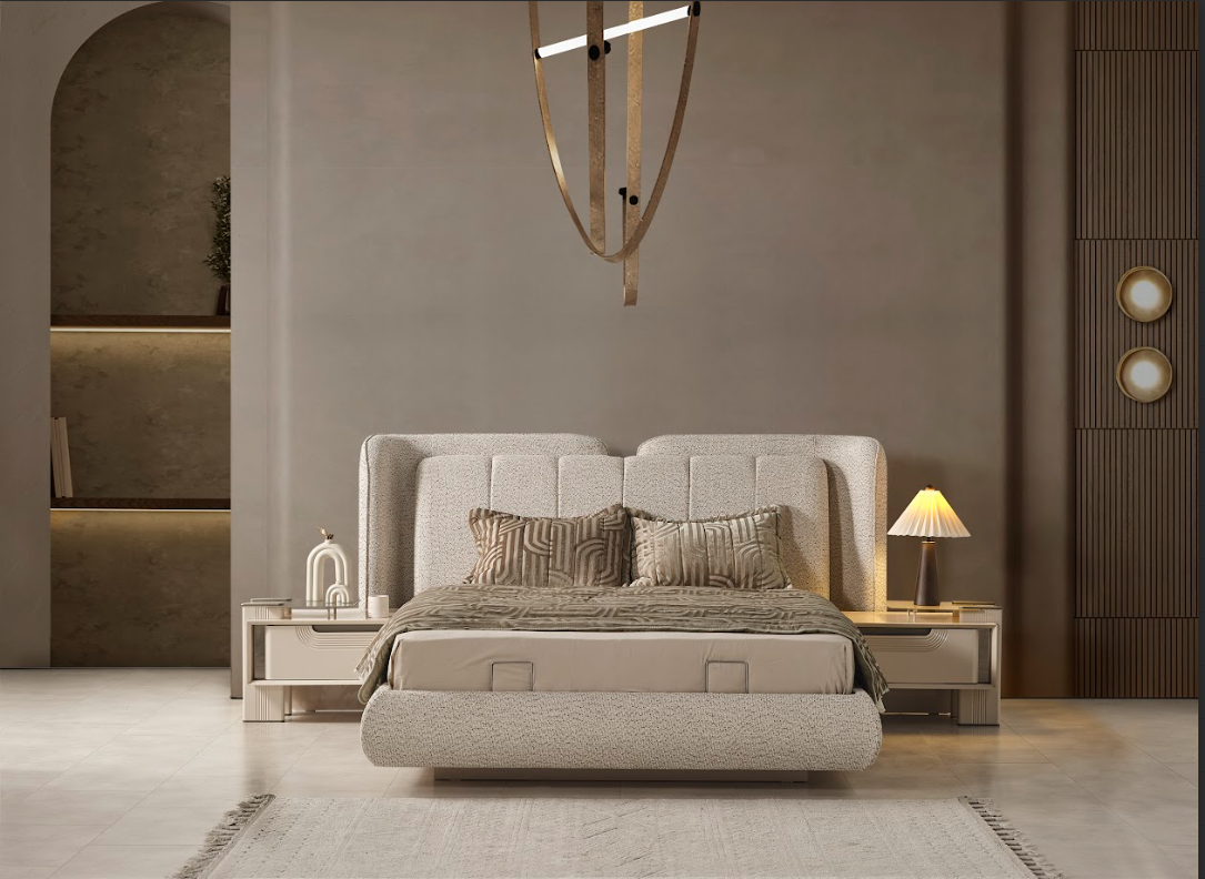 PETRA YATAK ODASI TAKIMI