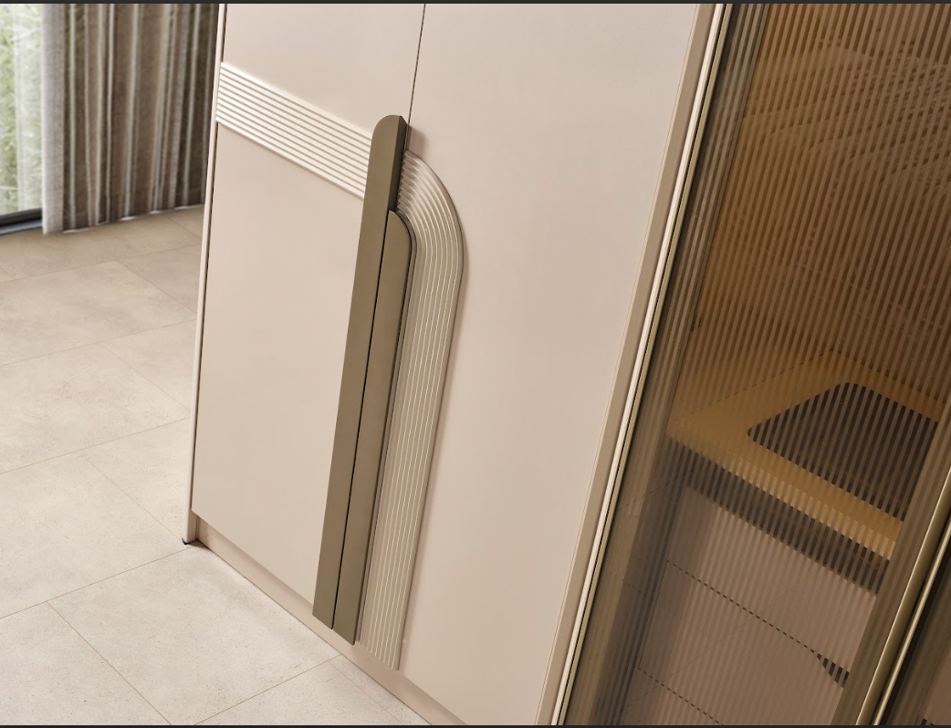 PETRA YATAK ODASI TAKIMI