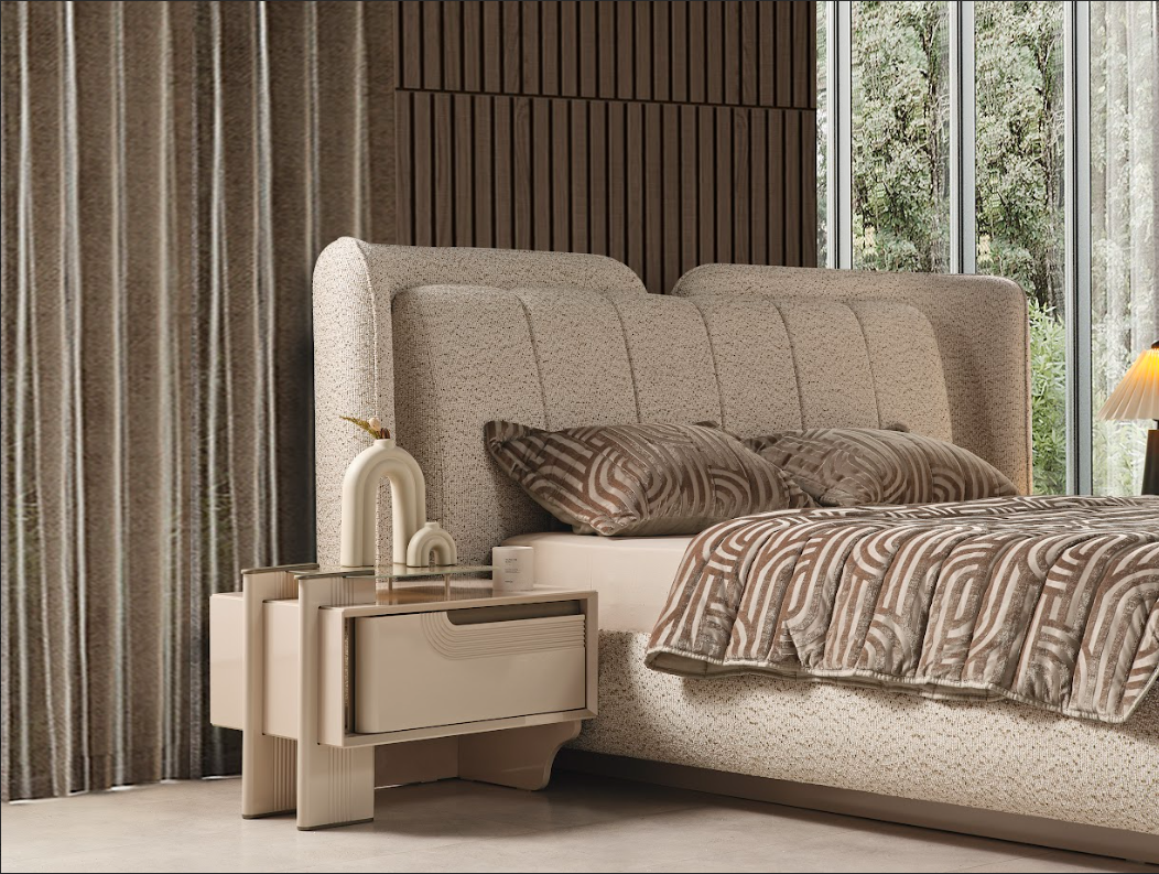 PETRA YATAK ODASI TAKIMI