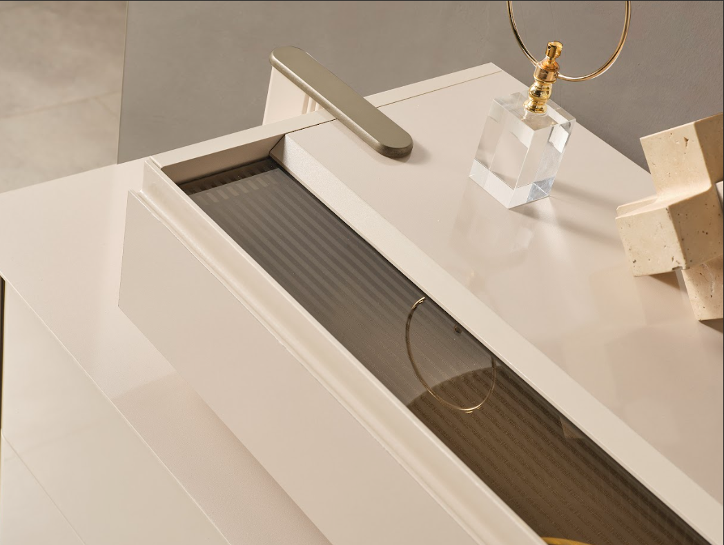 PETRA YATAK ODASI TAKIMI