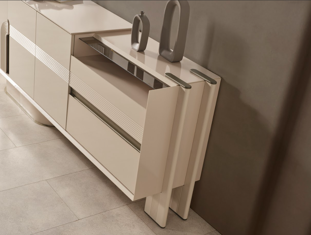 PETRA TEMEK ODASI TAKIMI