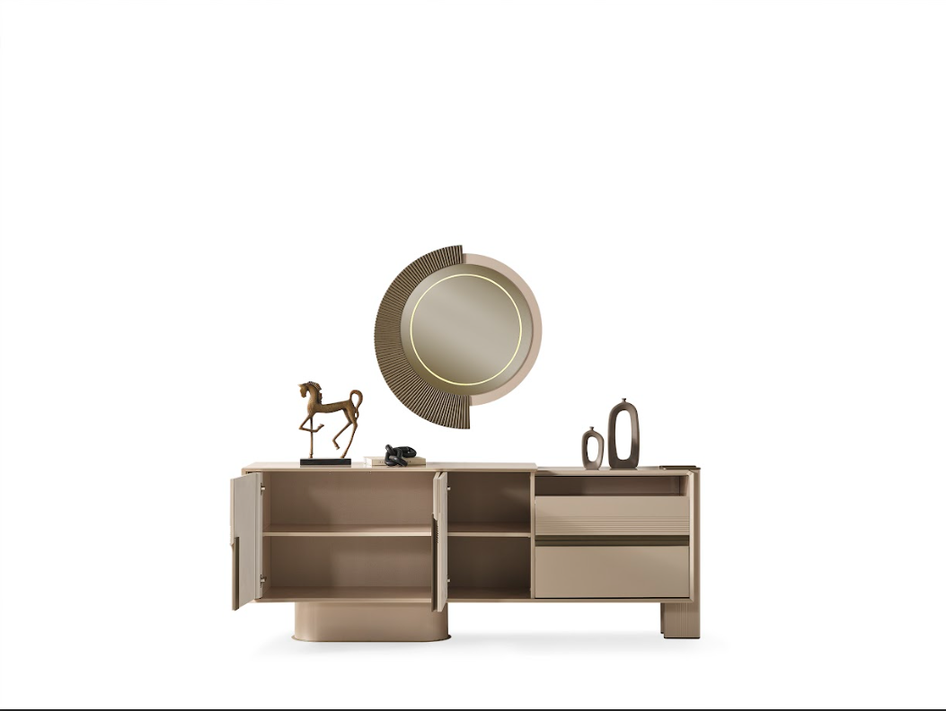 PETRA TEMEK ODASI TAKIMI