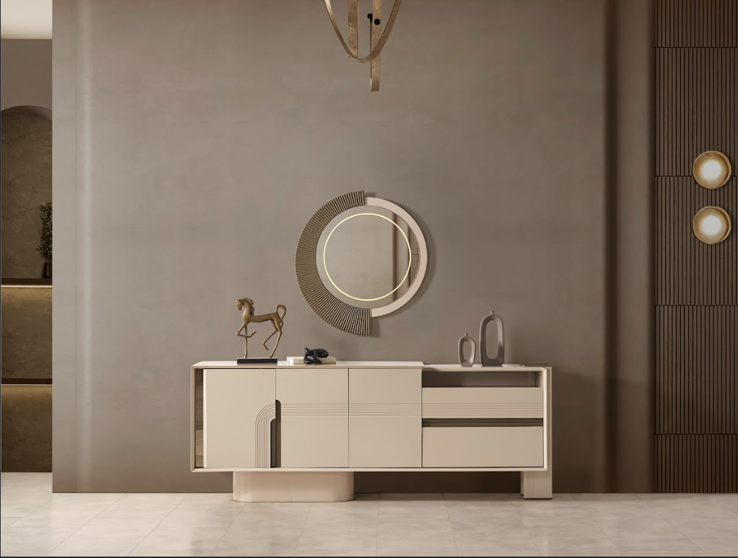 PETRA TEMEK ODASI TAKIMI