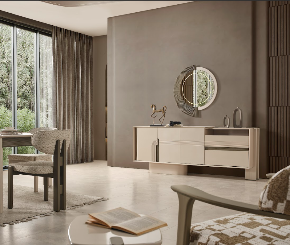 PETRA TEMEK ODASI TAKIMI