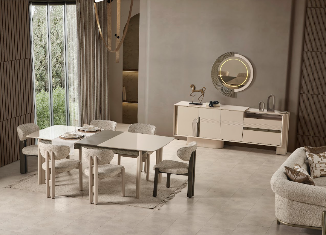 PETRA TEMEK ODASI TAKIMI