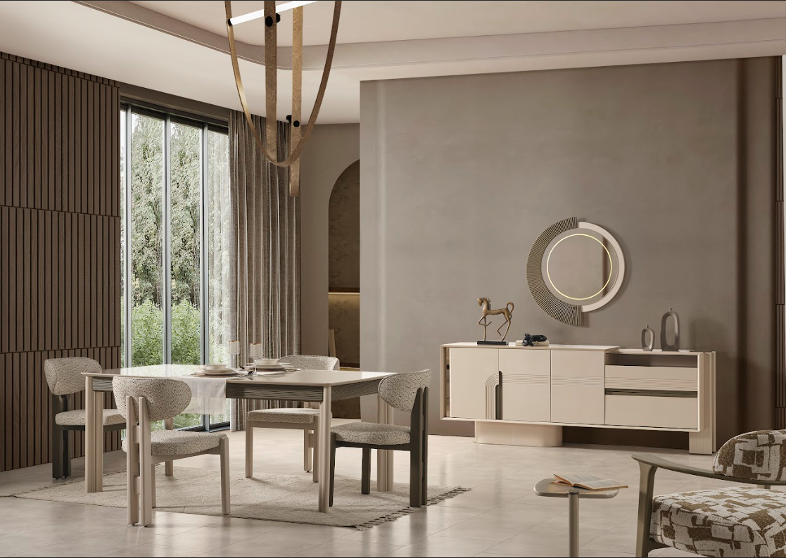 PETRA TEMEK ODASI TAKIMI