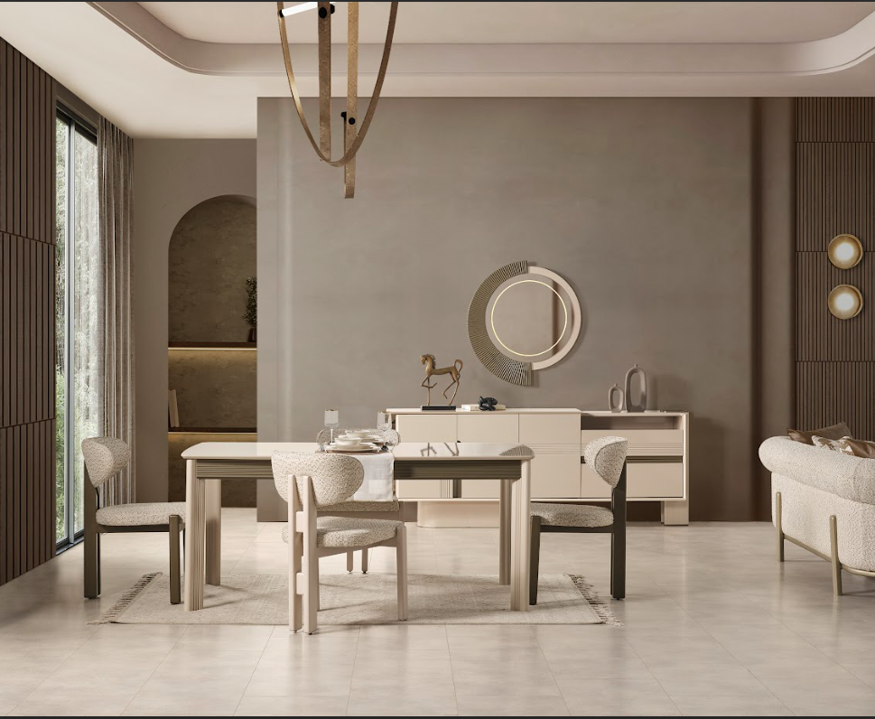 PETRA TEMEK ODASI TAKIMI