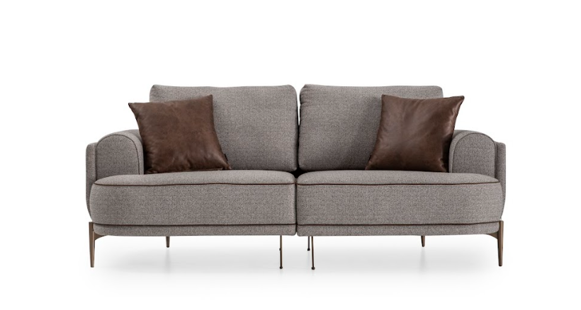 PİCASSO İKİLİ KOLTUK