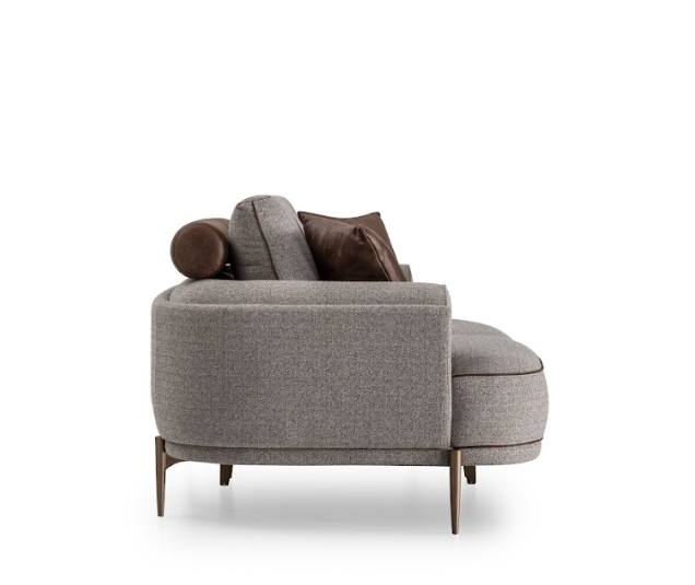 PİCASSO İKİLİ KOLTUK