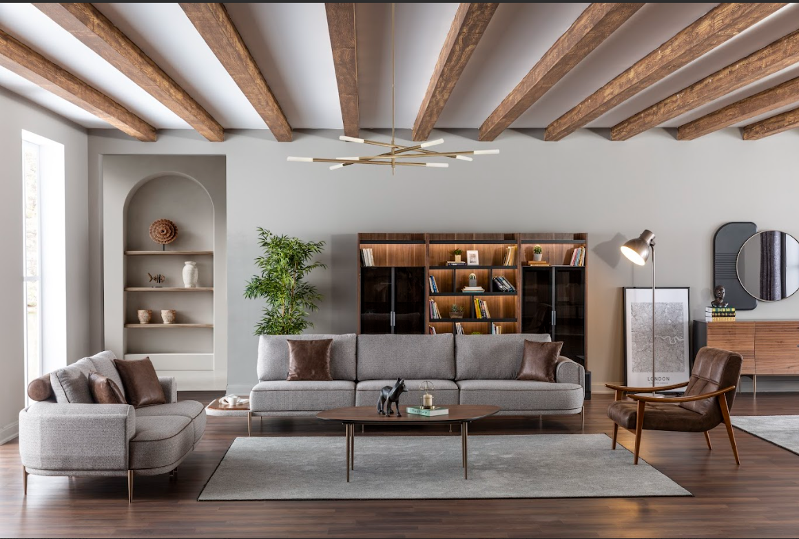 PİCASSO KOLTUK TAKIMI 