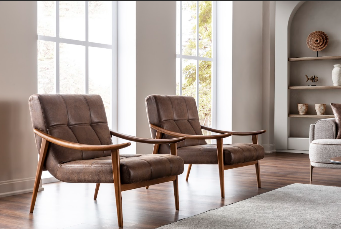 PİCASSO KOLTUK TAKIMI 