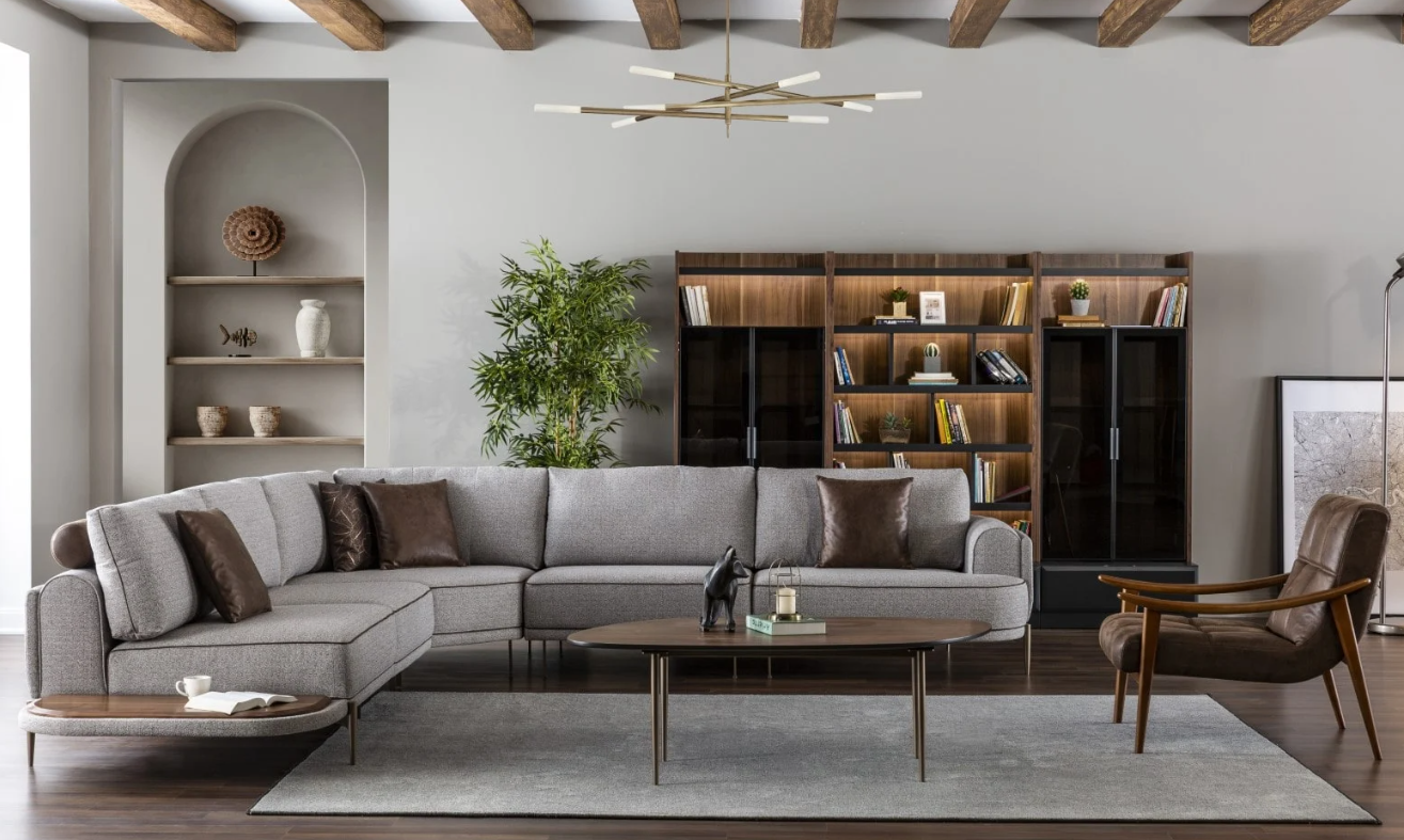 PİCASSO KÖŞE TAKIMI