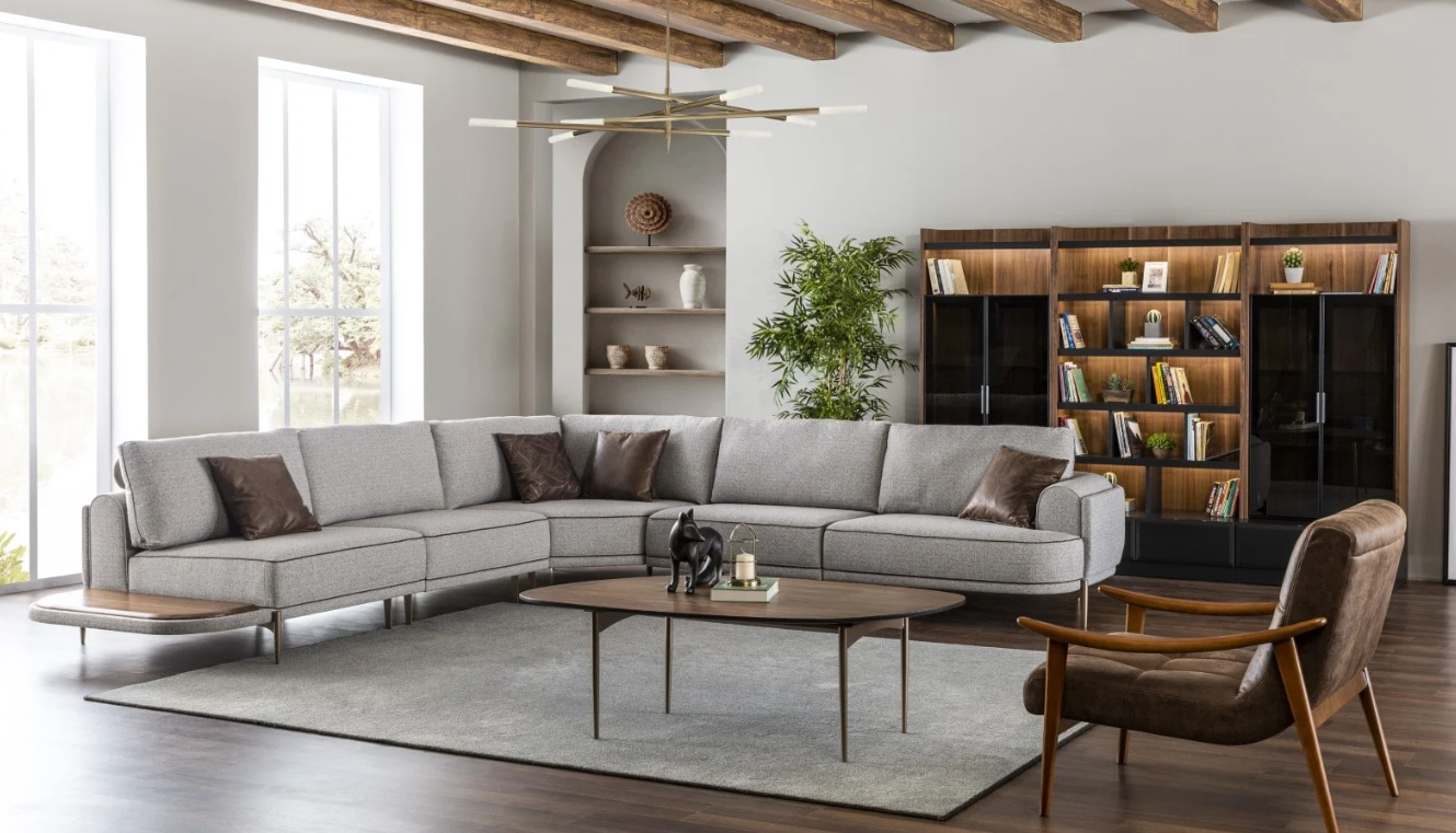 PİCASSO KÖŞE TAKIMI