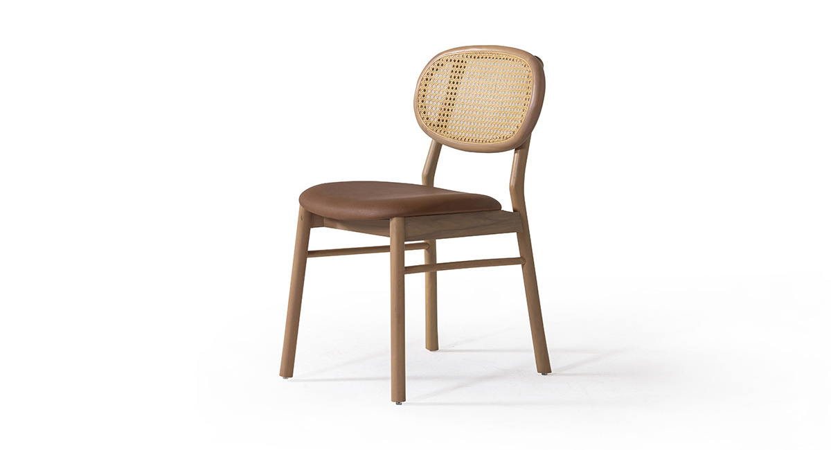 PİSA MEŞE SANDALYE