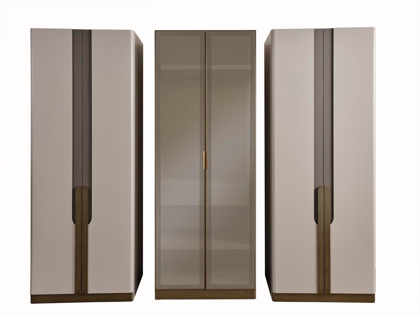 PLATİN DOLAP SOL MODÜL 