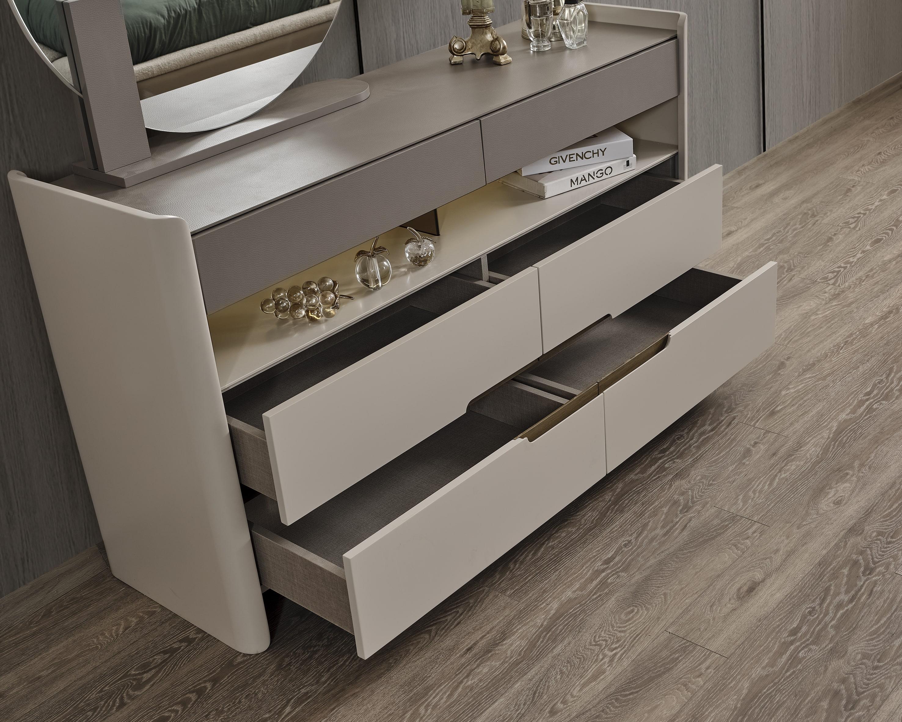 PLATİN YATAK ODASI TAKIMI 