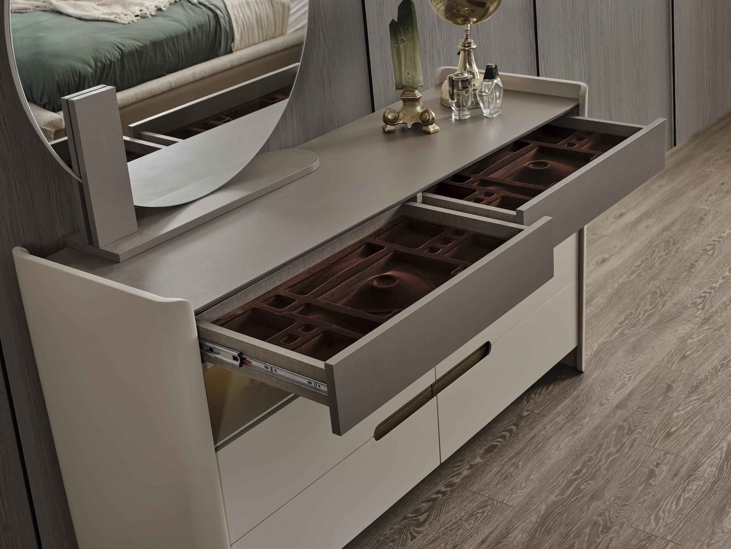 PLATİN YATAK ODASI TAKIMI 