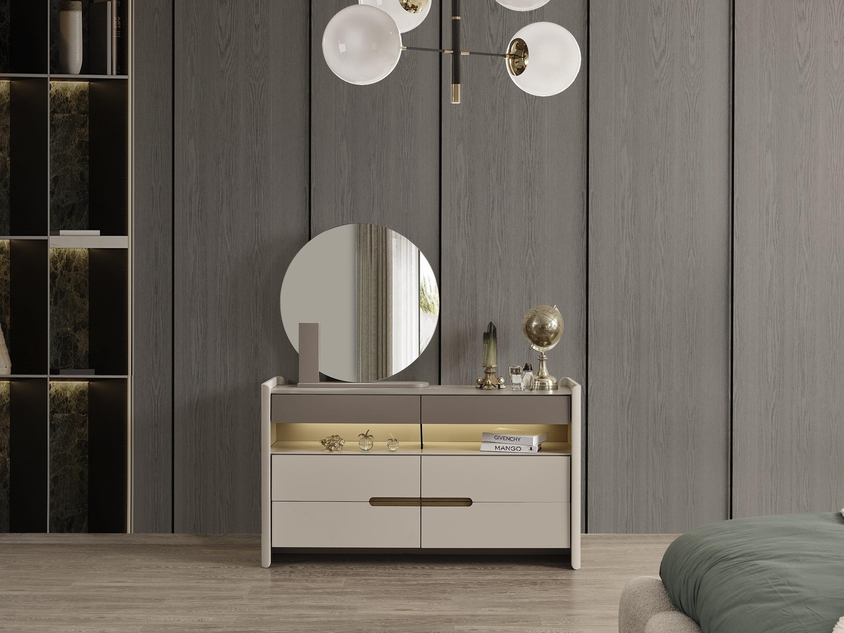 PLATİN YATAK ODASI TAKIMI 