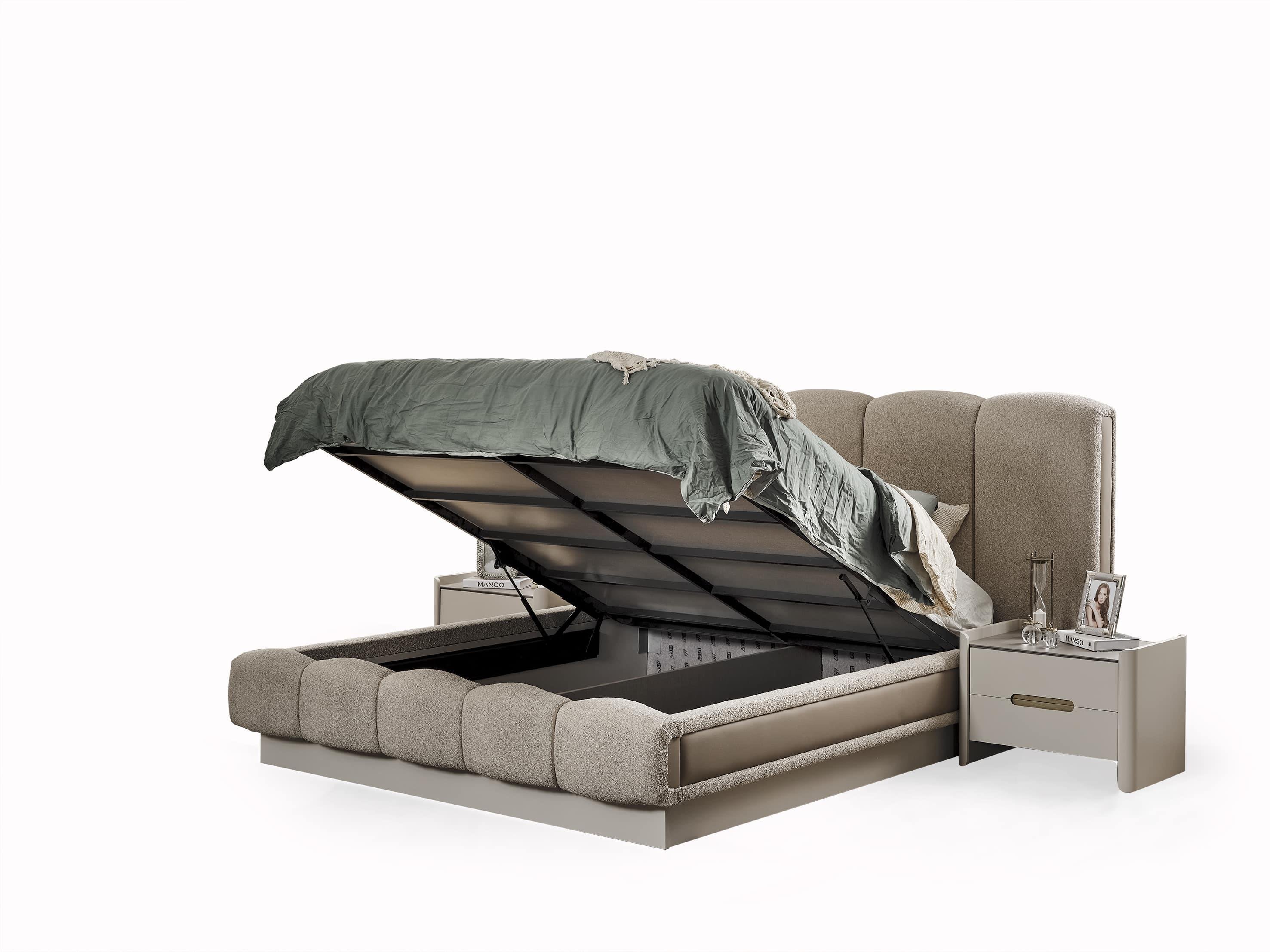 PLATİN YATAK ODASI TAKIMI 