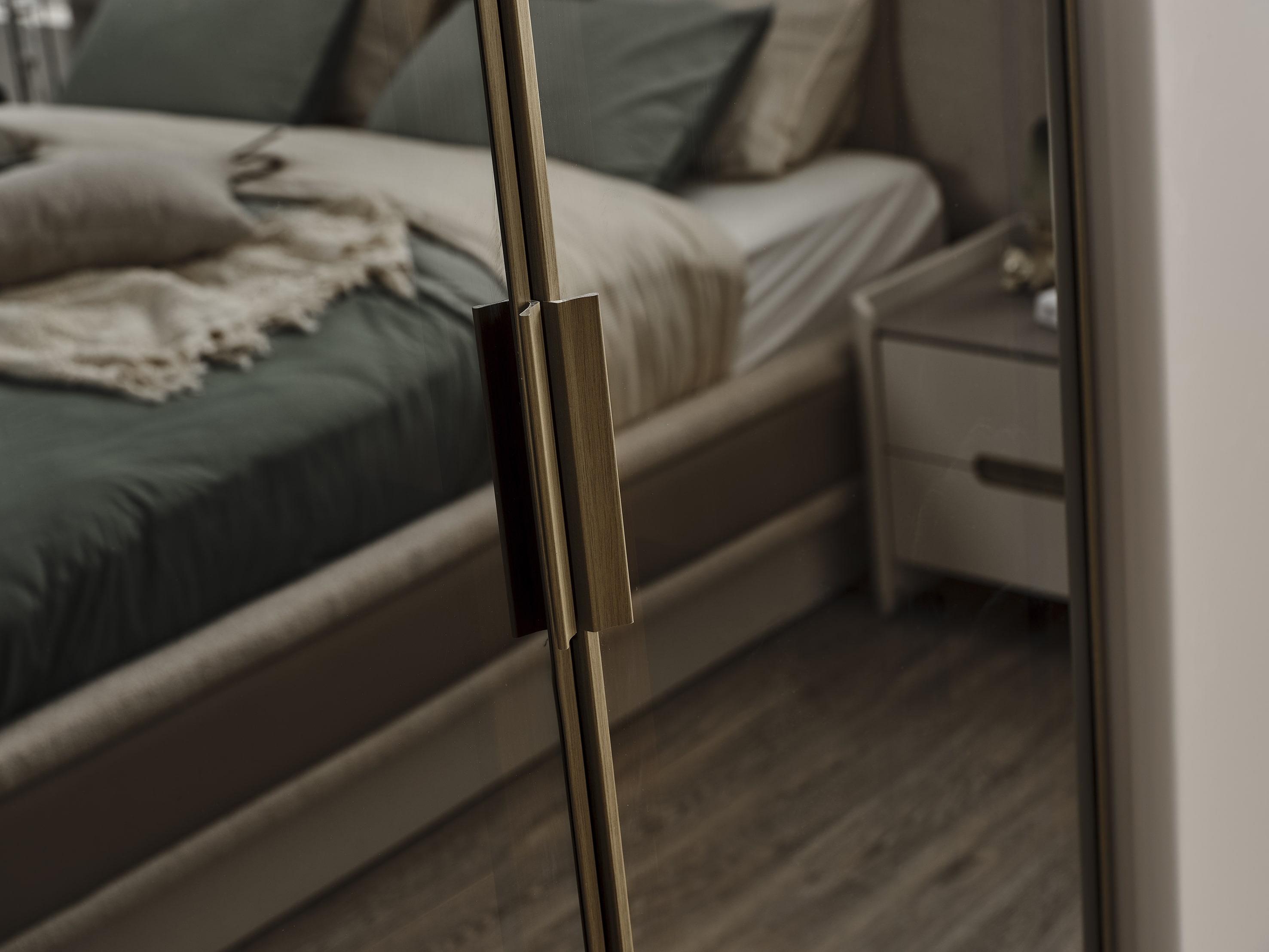 PLATİN YATAK ODASI TAKIMI 