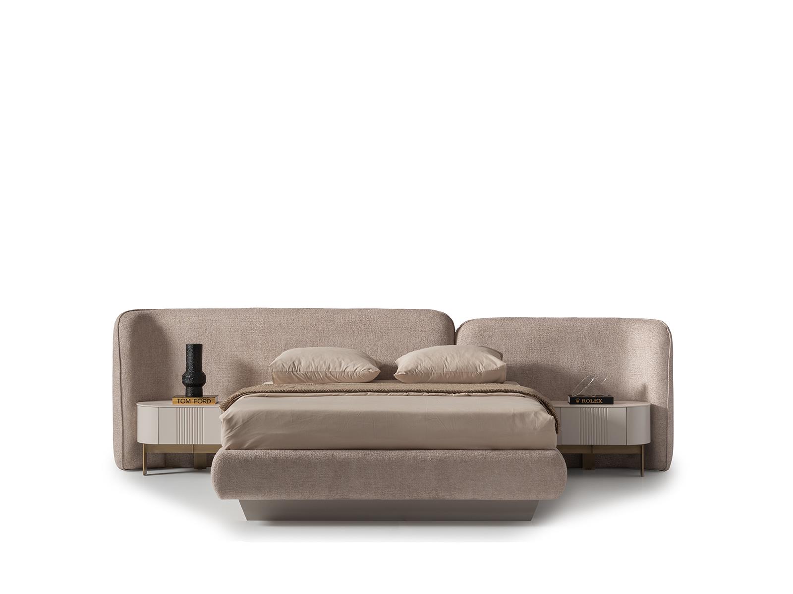 PORTO 160*200 BAZALI KARYOLA