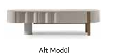 PORTO ALT MODÜL