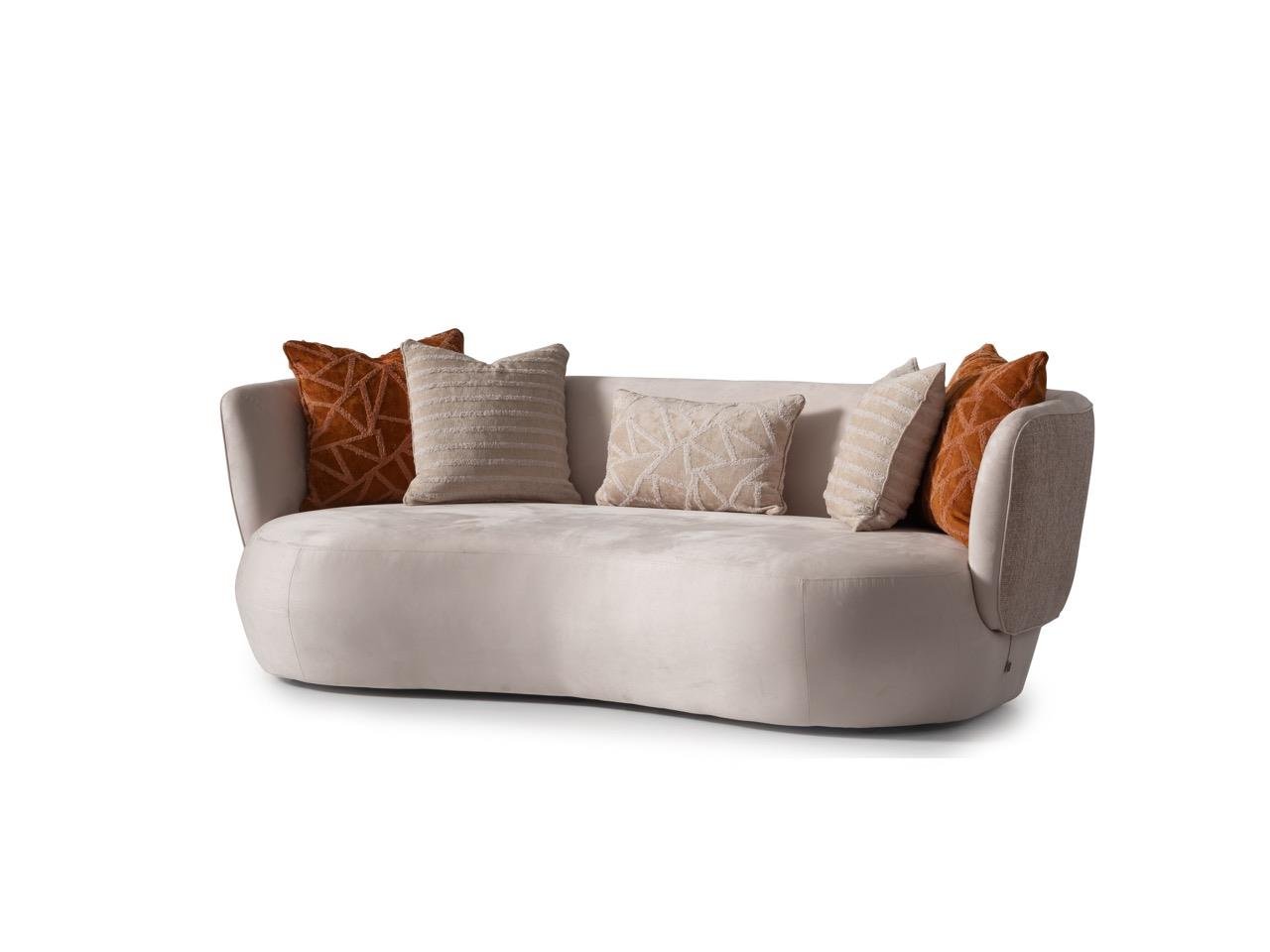 PORTO ÜÇLÜ KOLTUK